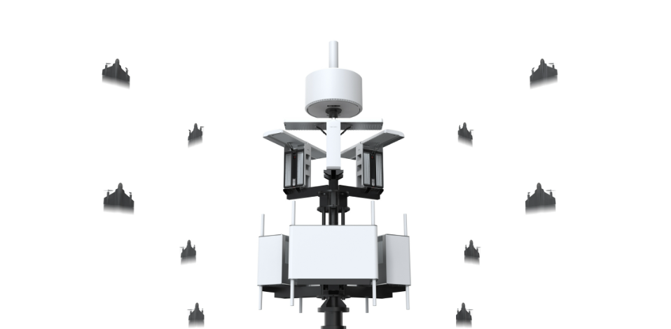 Mechanical Parts
